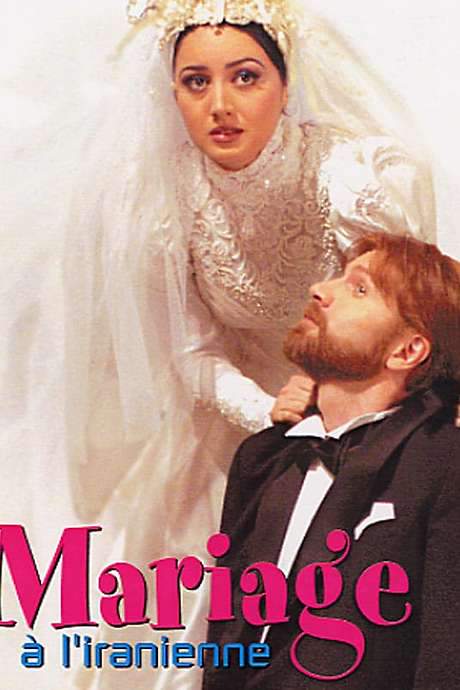 Marriage Iranian Style